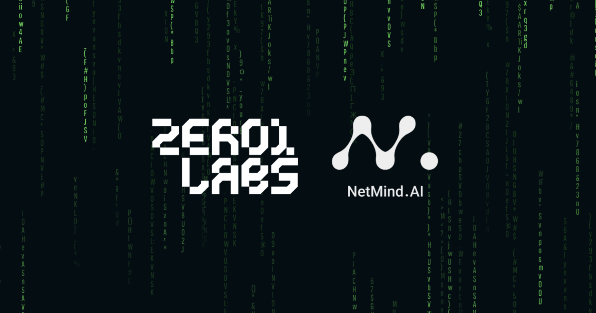 Powerhouse for DeAI: Zero1 Labs Partners with NetMind.AI